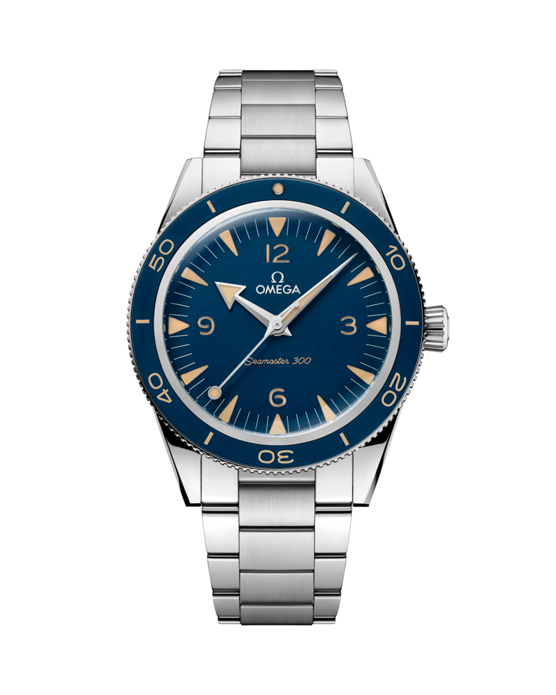 Omega Seamaster 300 234.30.41.21.03.001
