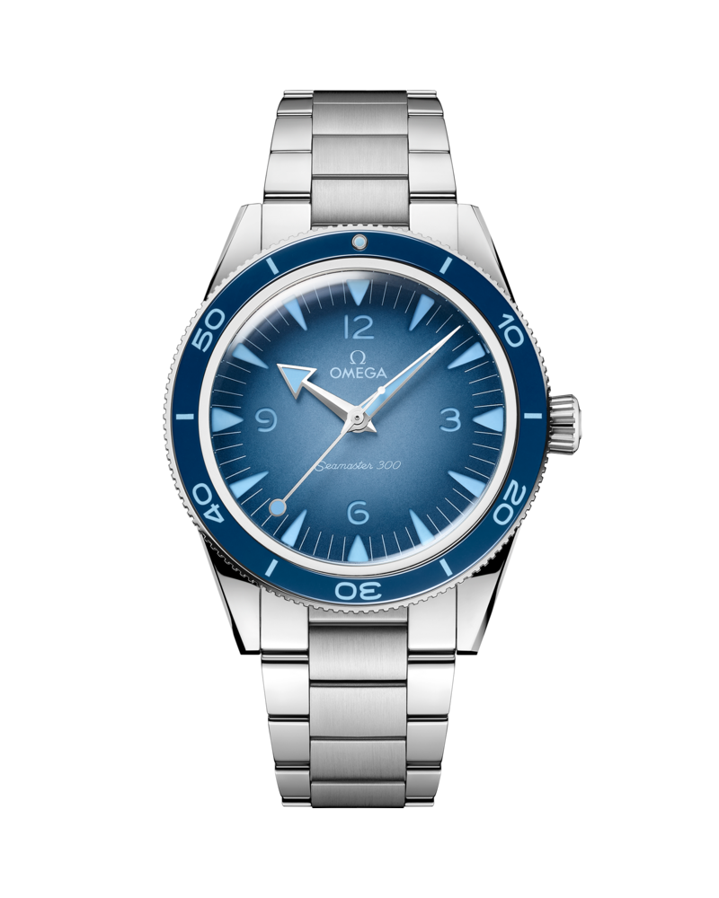 Omega Seamaster 300 234.30.41.21.03.002
