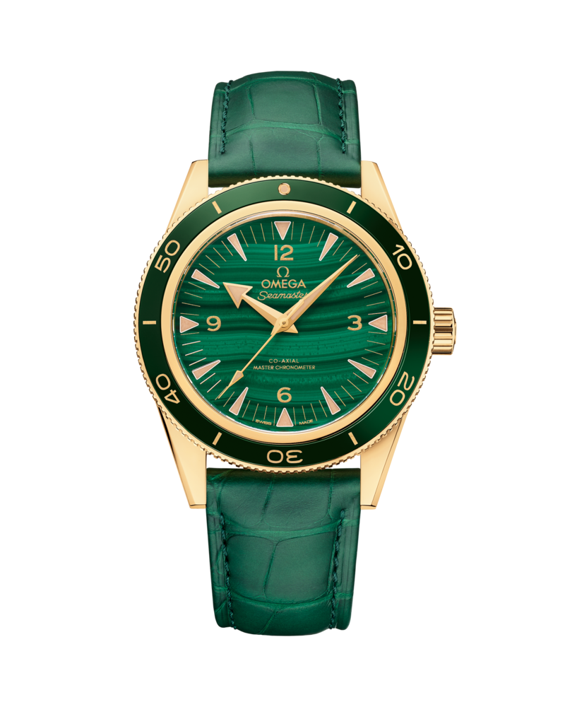 Omega Seamaster 300 234.63.41.21.99.001