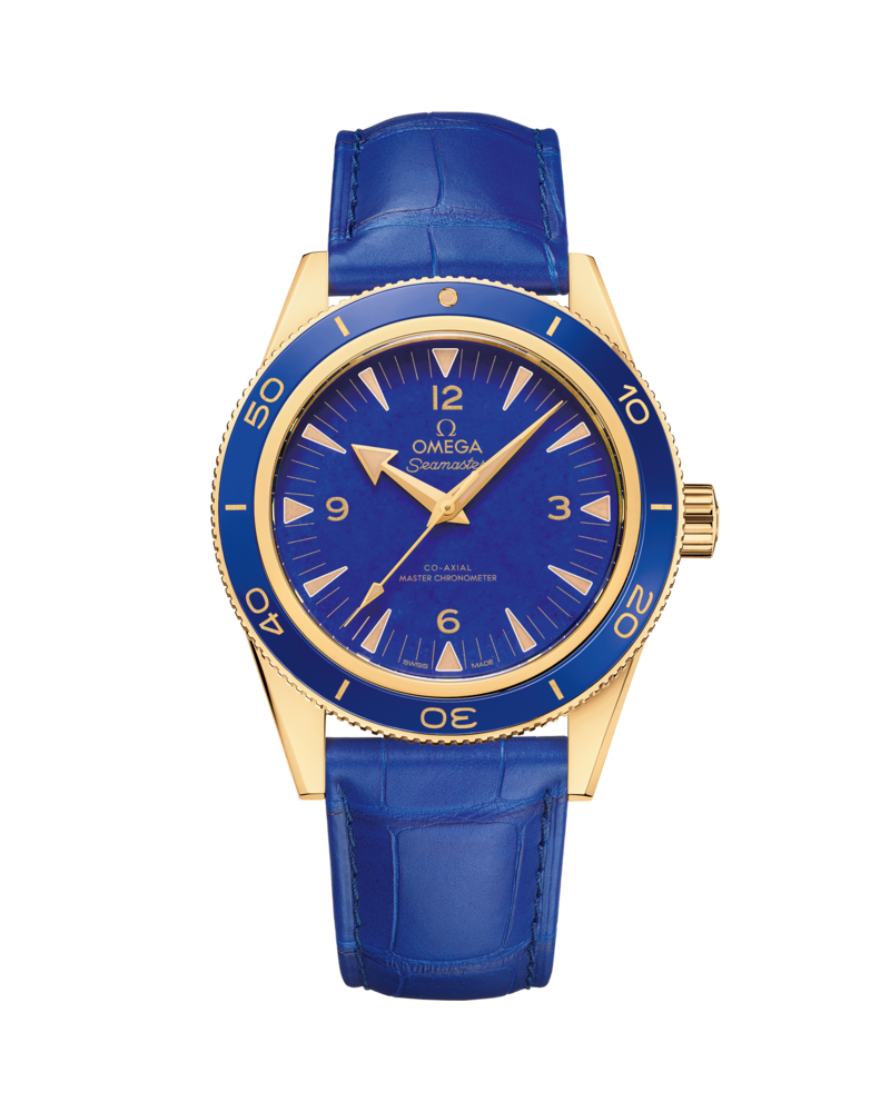 Omega Seamaster 300 234.63.41.21.99.002