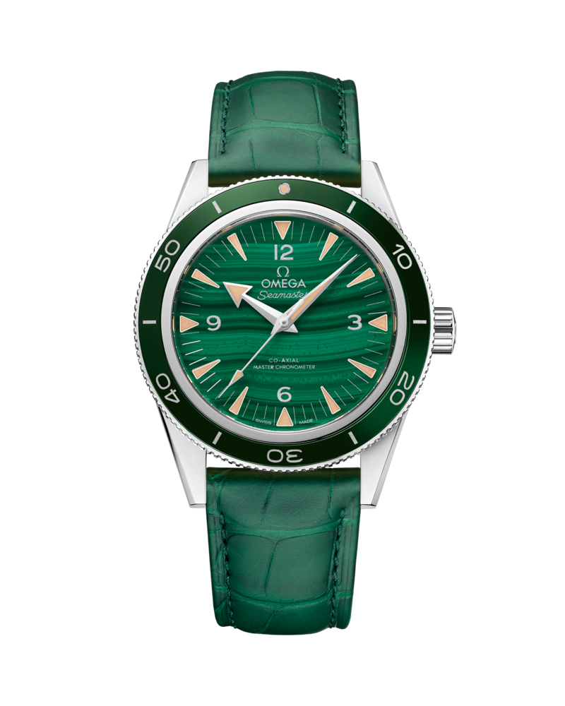 Omega Seamaster 300 234.93.41.21.99.001