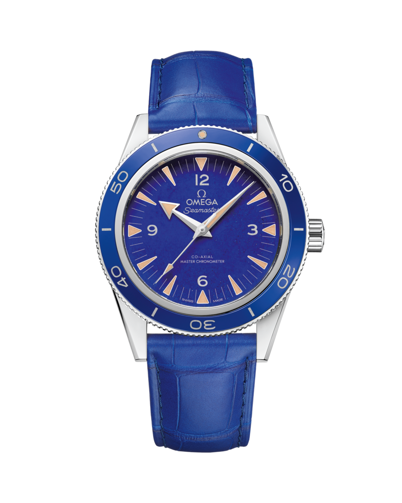 Omega Seamaster 300 234.93.41.21.99.002
