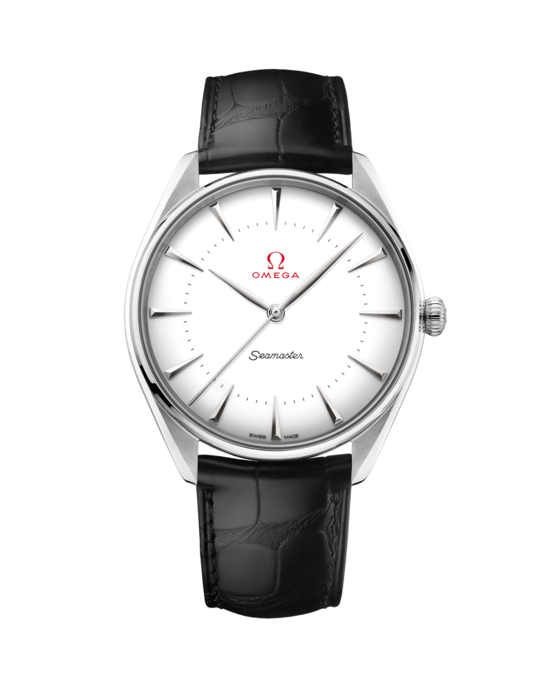 Omega Seamaster Olympic Official Timekeeper 522.53.40.20.04.002