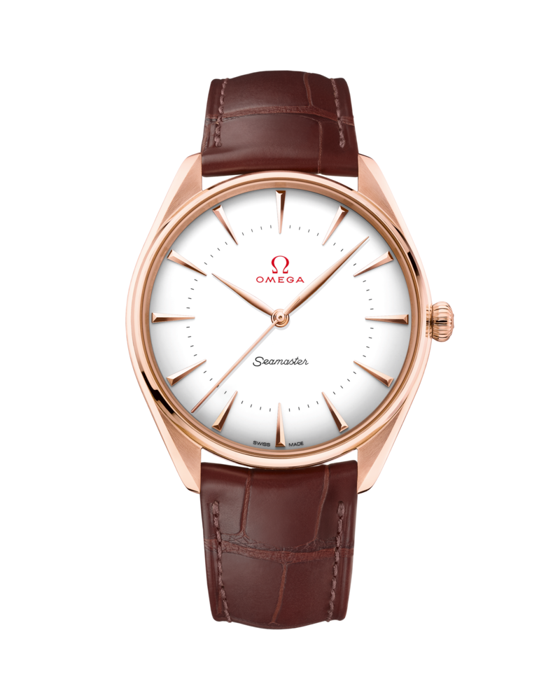 Omega Seamaster Olympic Official Timekeeper 522.53.40.20.04.003