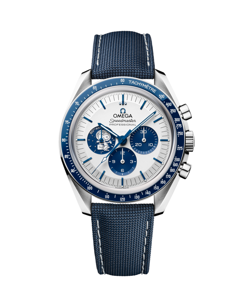 Omega Speedmaster Serie de Aniversario 310.32.42.50.02.001