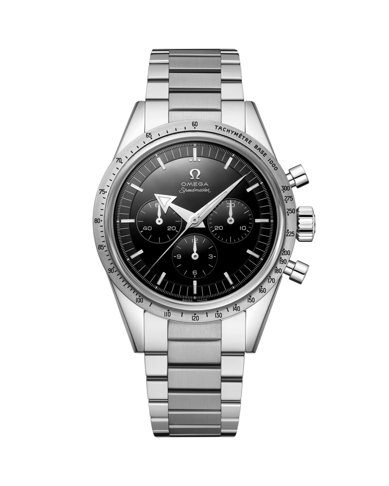 Omega Speedmaster Calibre 321 311.50.39.30.01.001