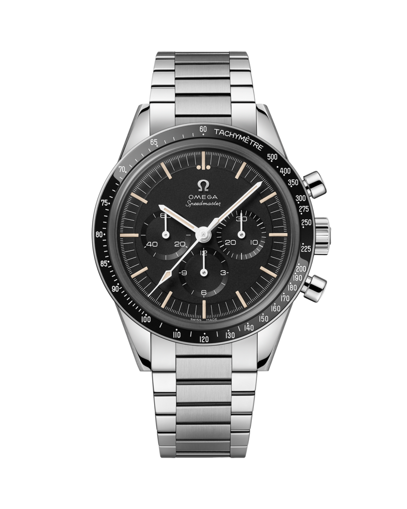 Omega Speedmaster Calibre 321 311.30.40.30.01.001