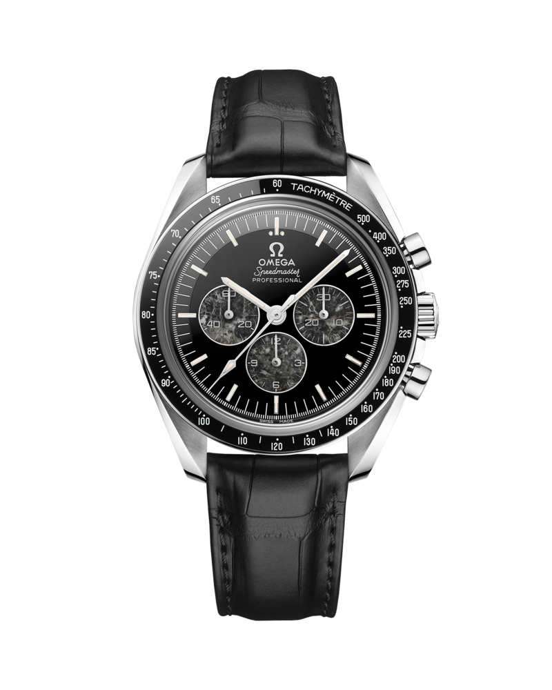 Omega Speedmaster Calibre 321 311.93.42.30.99.001