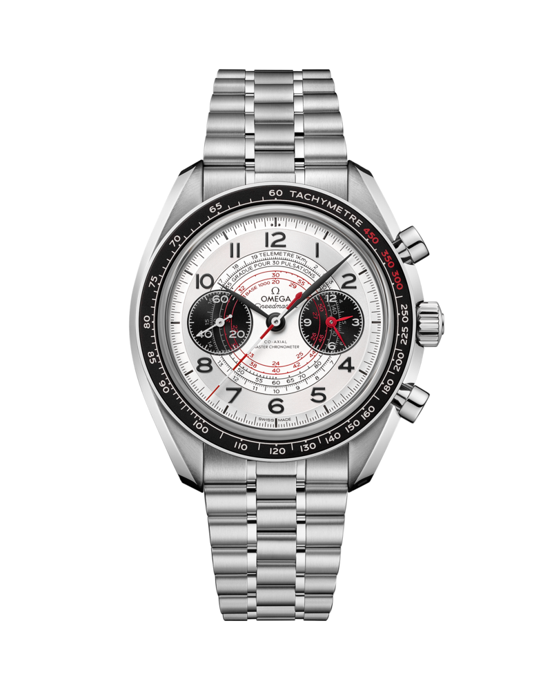 Omega Speedmaster Chronoscope 329.30.43.51.02.002