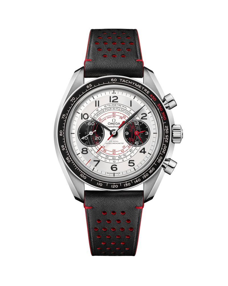Omega Speedmaster Chronoscope 329.32.43.51.02.001