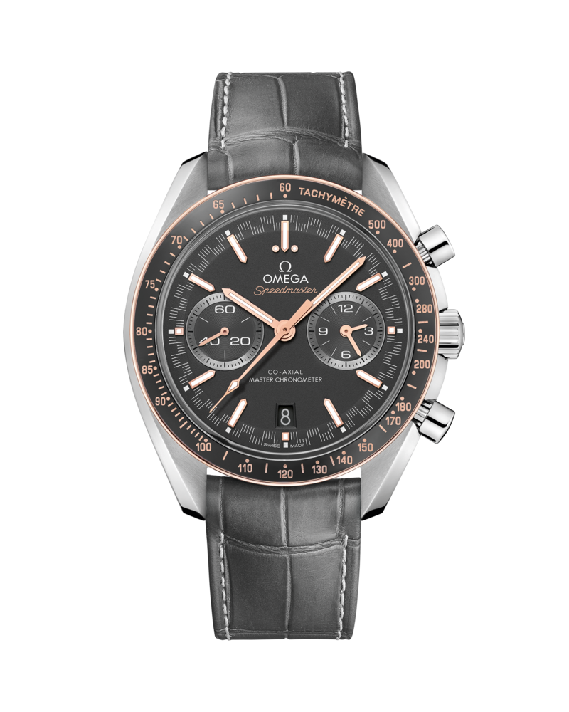 Omega Speedmaster Racing 329.23.44.51.06.001