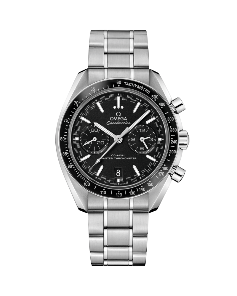 Omega Speedmaster Racing 329.30.44.51.01.001