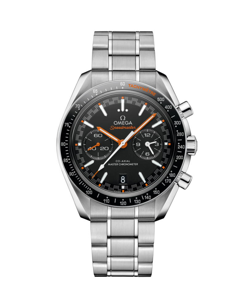 Omega Speedmaster Racing 329.30.44.51.01.002