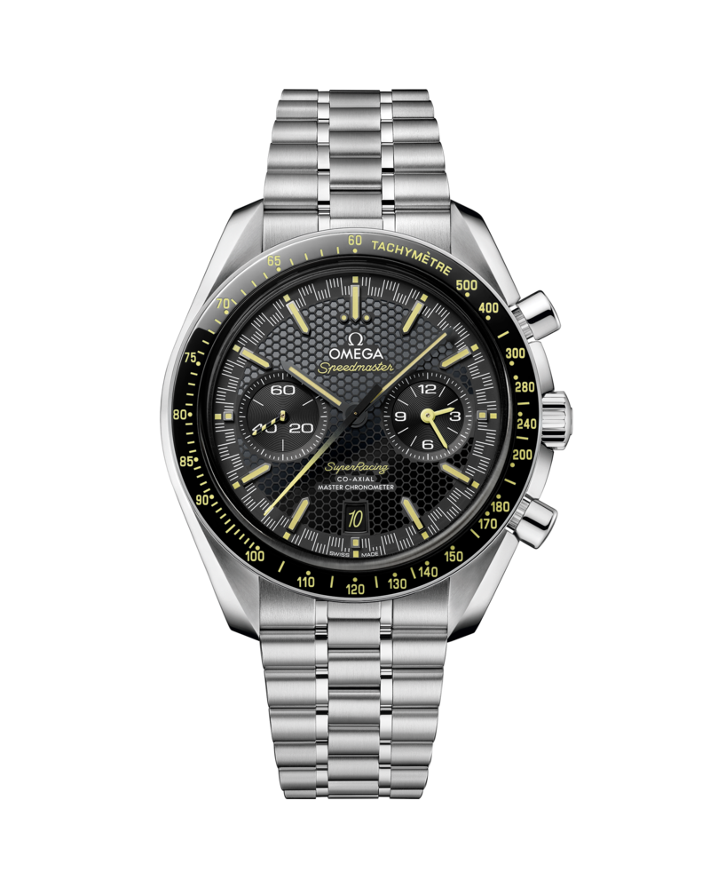 Omega Speedmaster Super Racing 329.30.44.51.01.003
