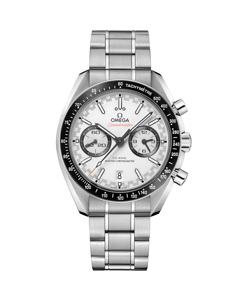 Omega Speedmaster Racing 329.30.44.51.04.001