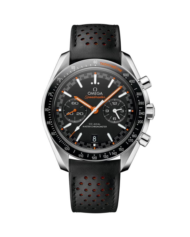 Omega Speedmaster Racing 329.32.44.51.01.001