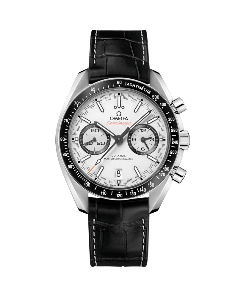 Omega Speedmaster Racing 329.33.44.51.04.001