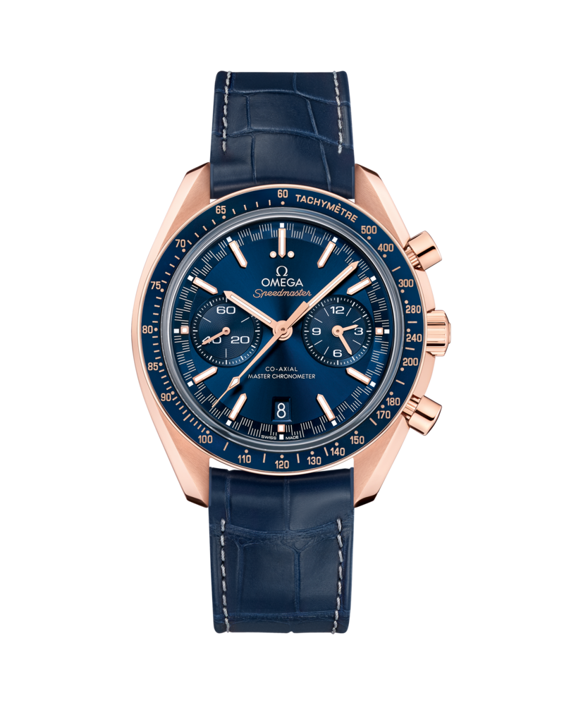 Omega Speedmaster Racing 329.53.44.51.03.001