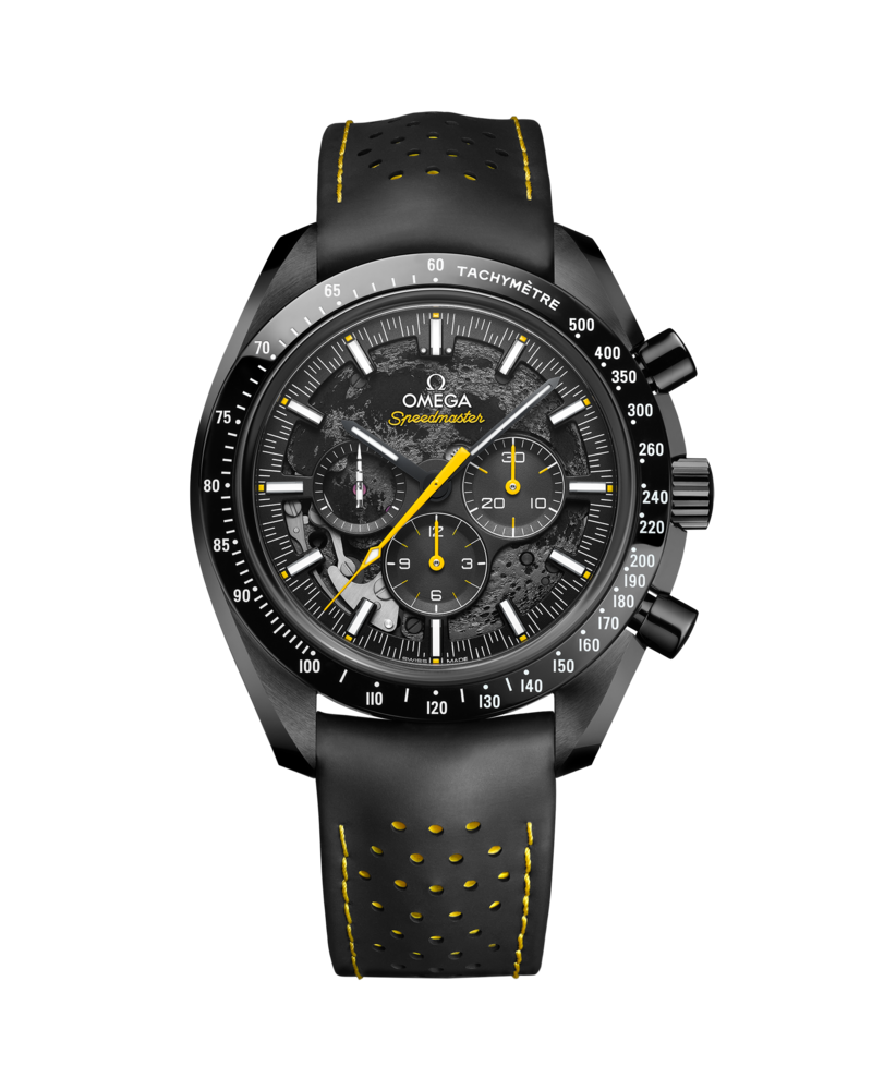 Omega Speedmaster Dark Side of the Moon 310.92.44.50.01.001