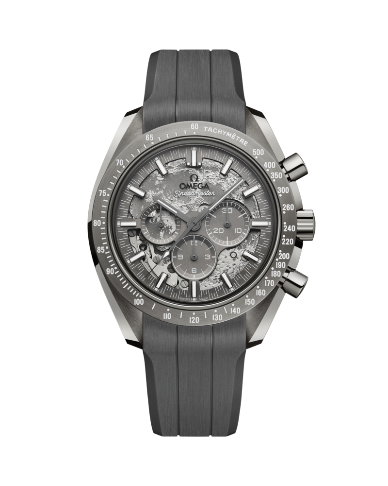 Omega Speedmaster Dark Side of the Moon 310.92.44.50.06.002