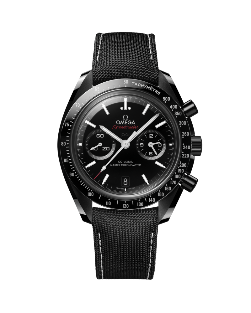 Omega Speedmaster Dark Side of the Moon 310.92.44.51.01.002
