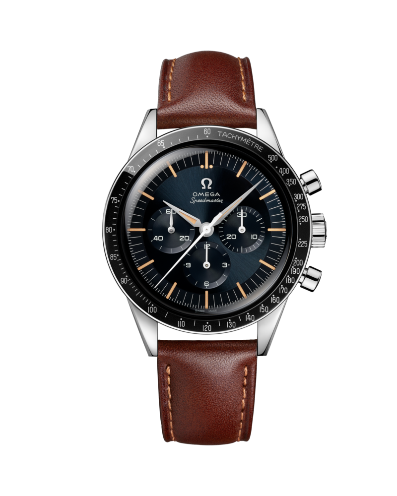Omega Speedmaster First OMEGA in Space 310.32.40.50.06.002
