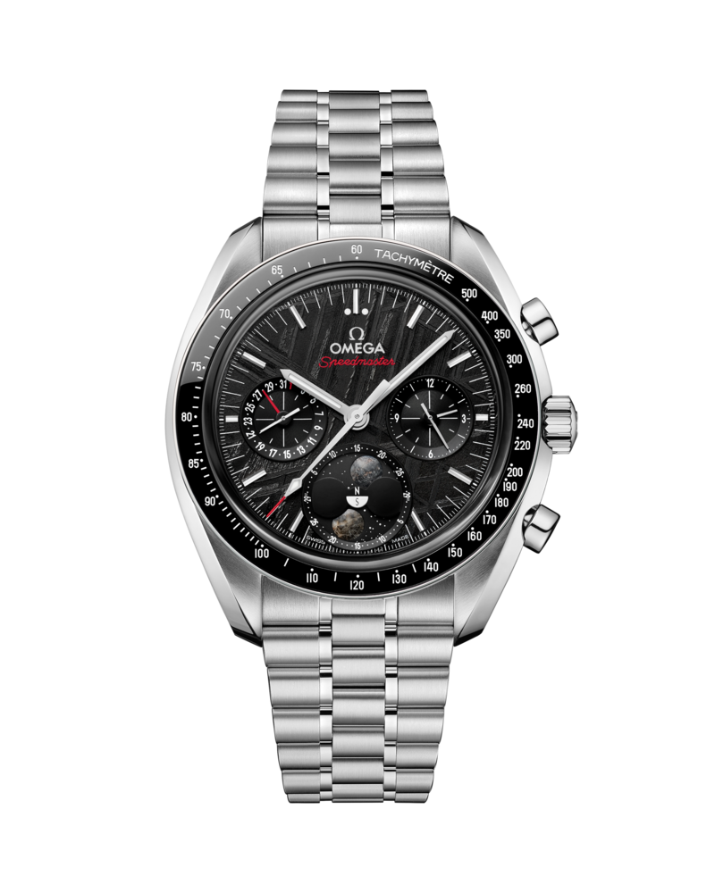 Omega Speedmaster Moonphase 304.30.43.52.01.001