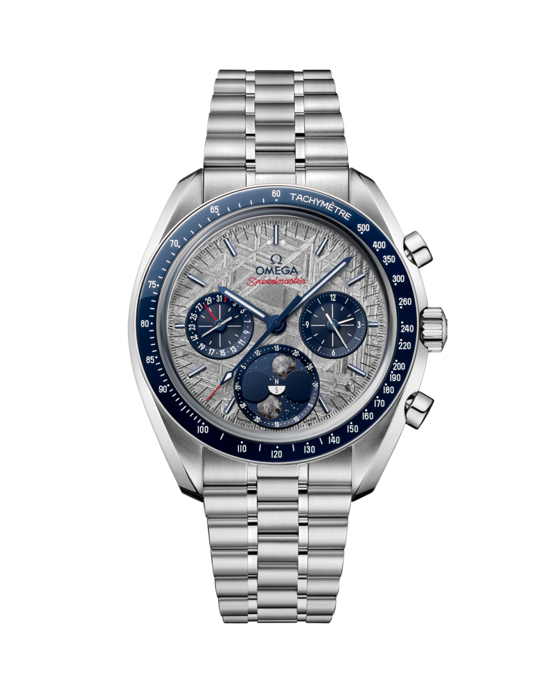 Omega Speedmaster Moonphase 304.30.43.52.06.001