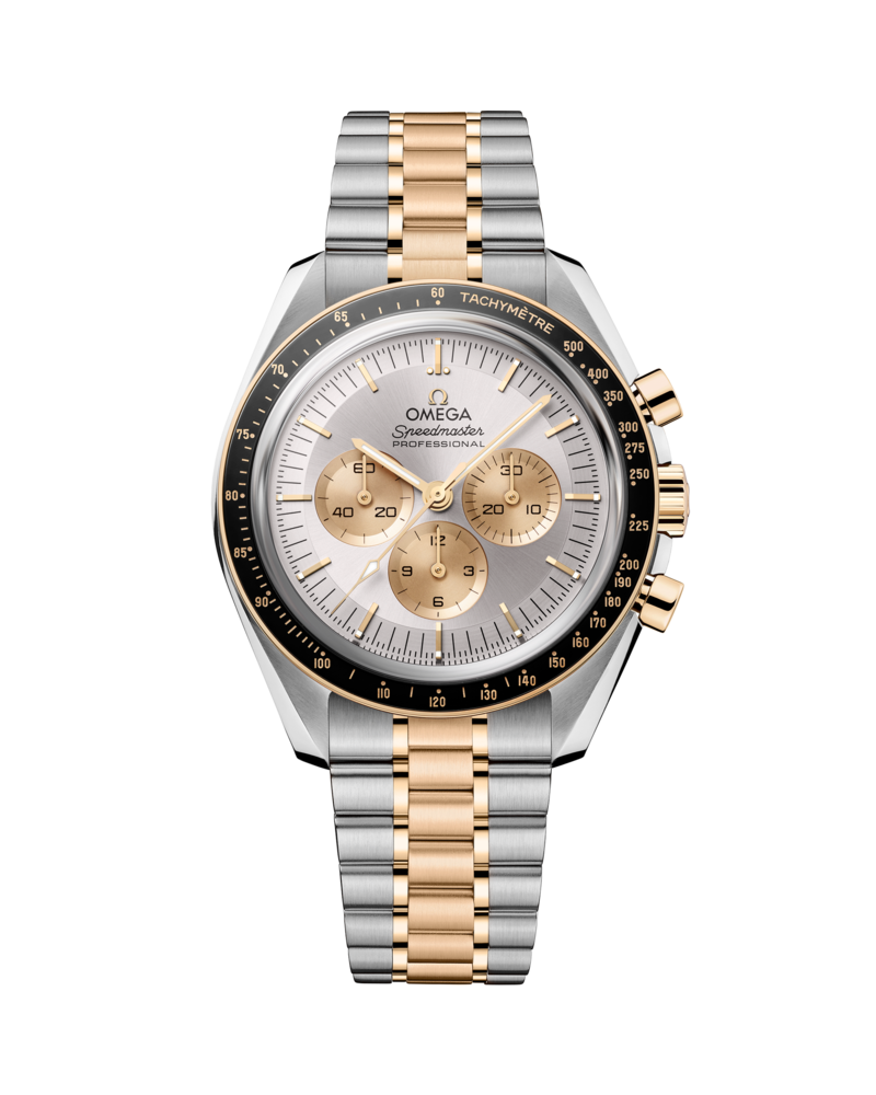 Omega Speedmaster Moonwatch Professional 310.20.42.50.02.001