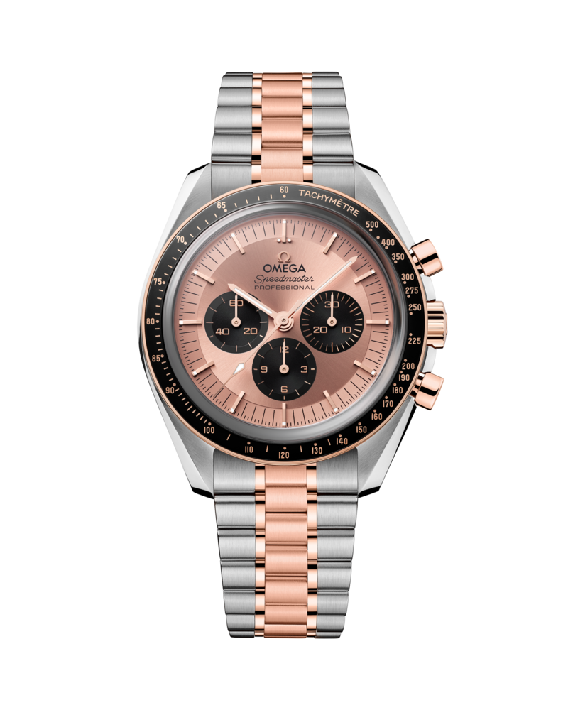 Omega Speedmaster Moonwatch Professional 310.20.42.50.99.001