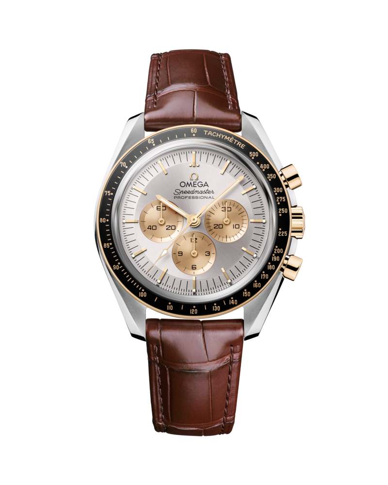 Omega Speedmaster Moonwatch Professional 310.23.42.50.02.001