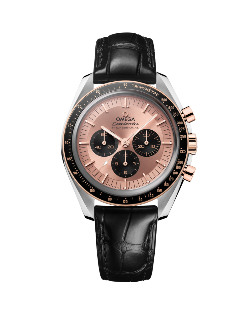 Omega Speedmaster Moonwatch Professional 310.23.42.50.99.001