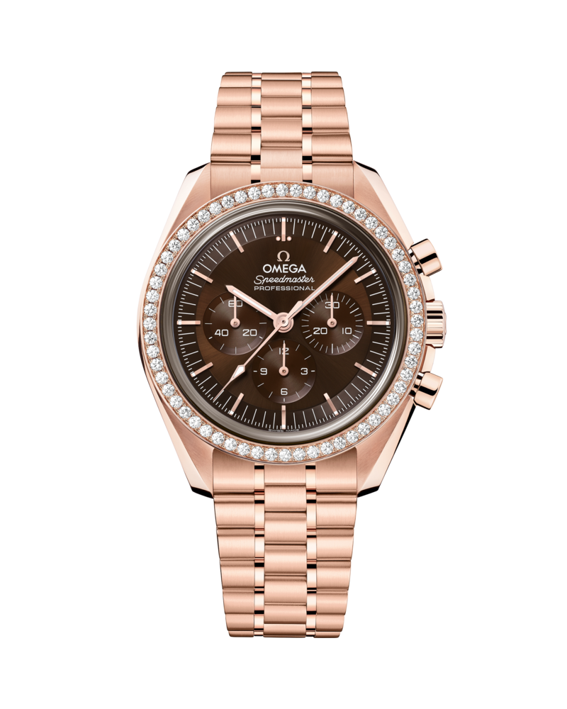 Omega Speedmaster Moonwatch Professional 310.55.42.50.13.001