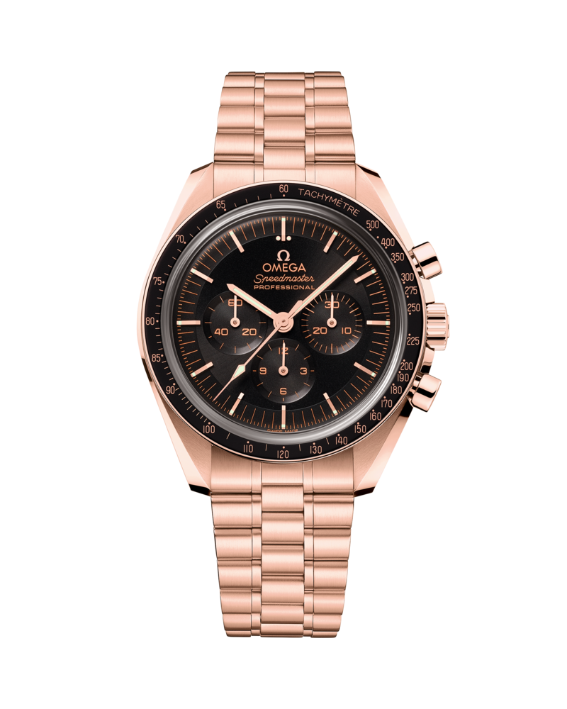 Omega Speedmaster Moonwatch Professional 310.60.42.50.01.001