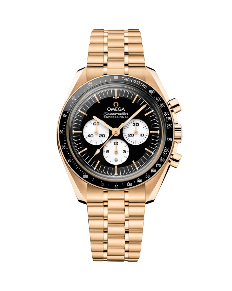 Omega Speedmaster Moonwatch Professional 310.60.42.50.01.002