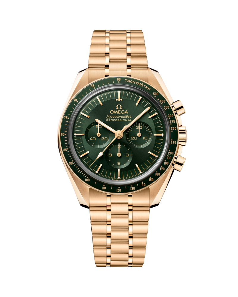 Omega Speedmaster Moonwatch Professional 310.60.42.50.10.001