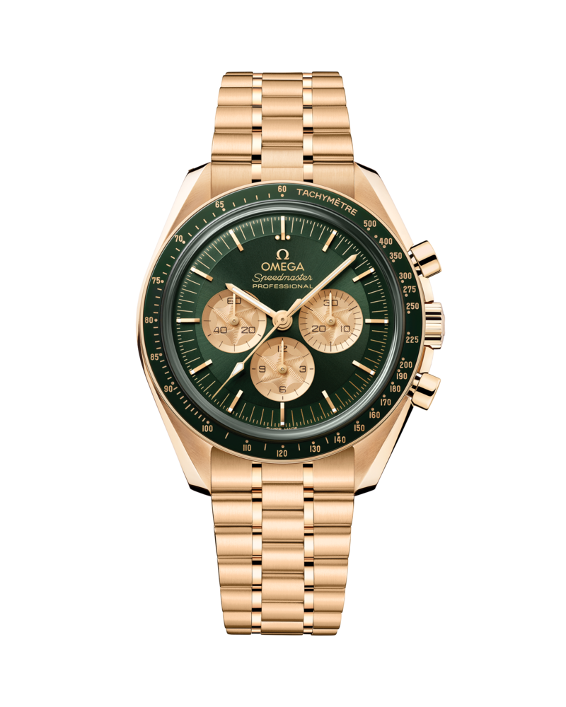 Omega Speedmaster Moonwatch Professional 310.60.42.50.10.002