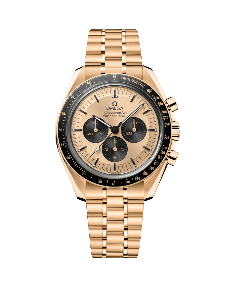 Omega Speedmaster Moonwatch Professional 310.60.42.50.99.002