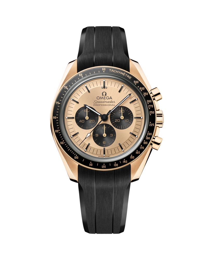 Omega Speedmaster Moonwatch Professional 310.62.42.50.99.001