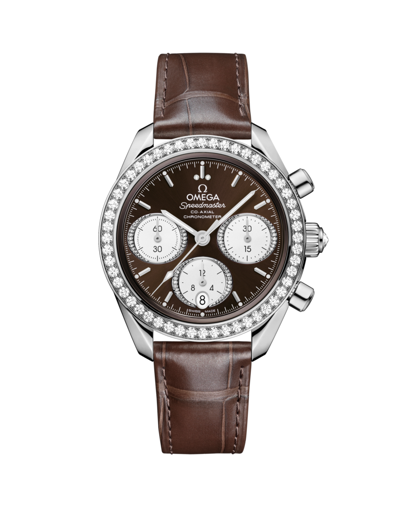 Omega Speedmaster 38 324.18.38.50.63.001