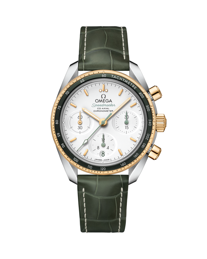 Omega Speedmaster 38 324.23.38.50.02.001