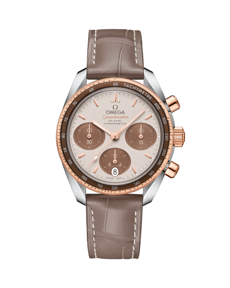 Omega Speedmaster 38 324.23.38.50.02.002
