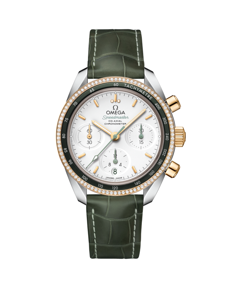 Omega Speedmaster 38 324.28.38.50.02.001