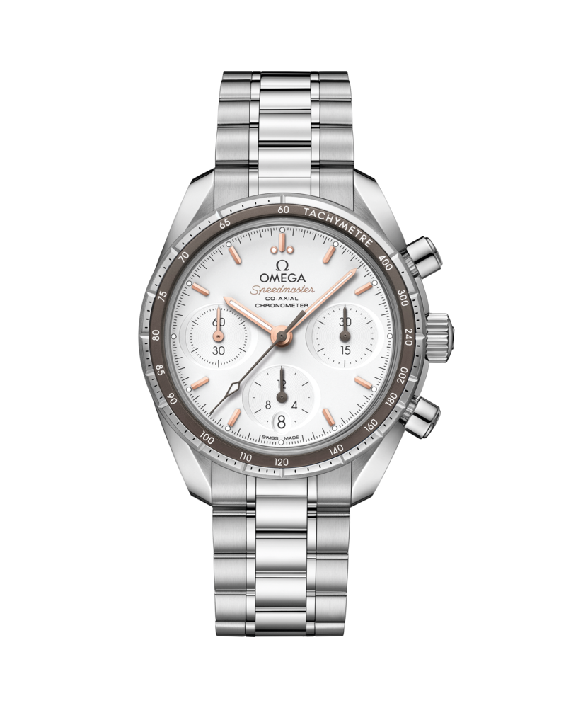 Omega Speedmaster 38 324.30.38.50.02.001