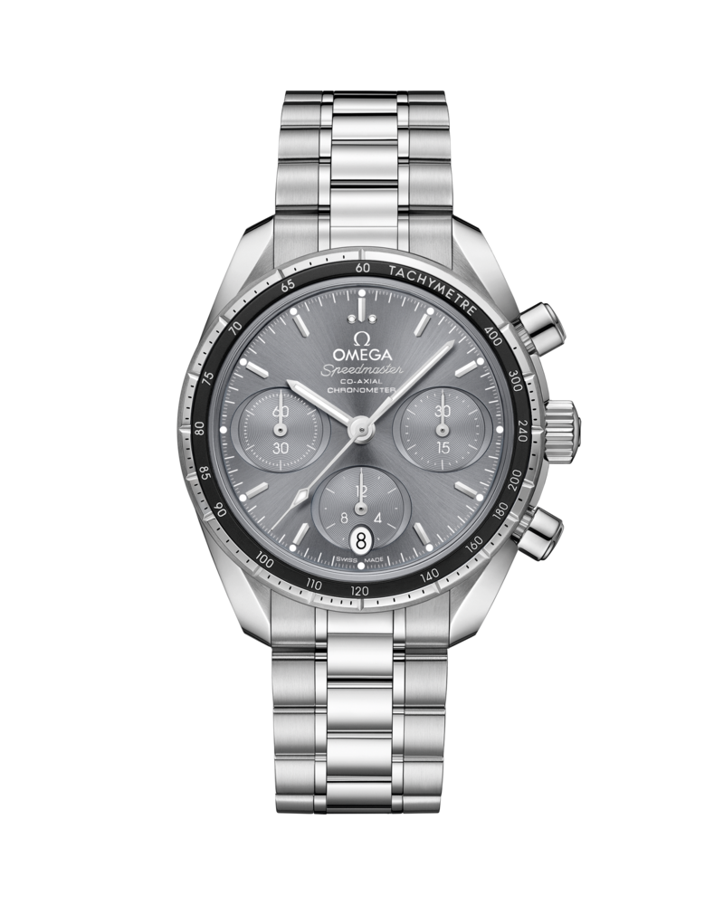 Omega Speedmaster 38 324.30.38.50.06.001