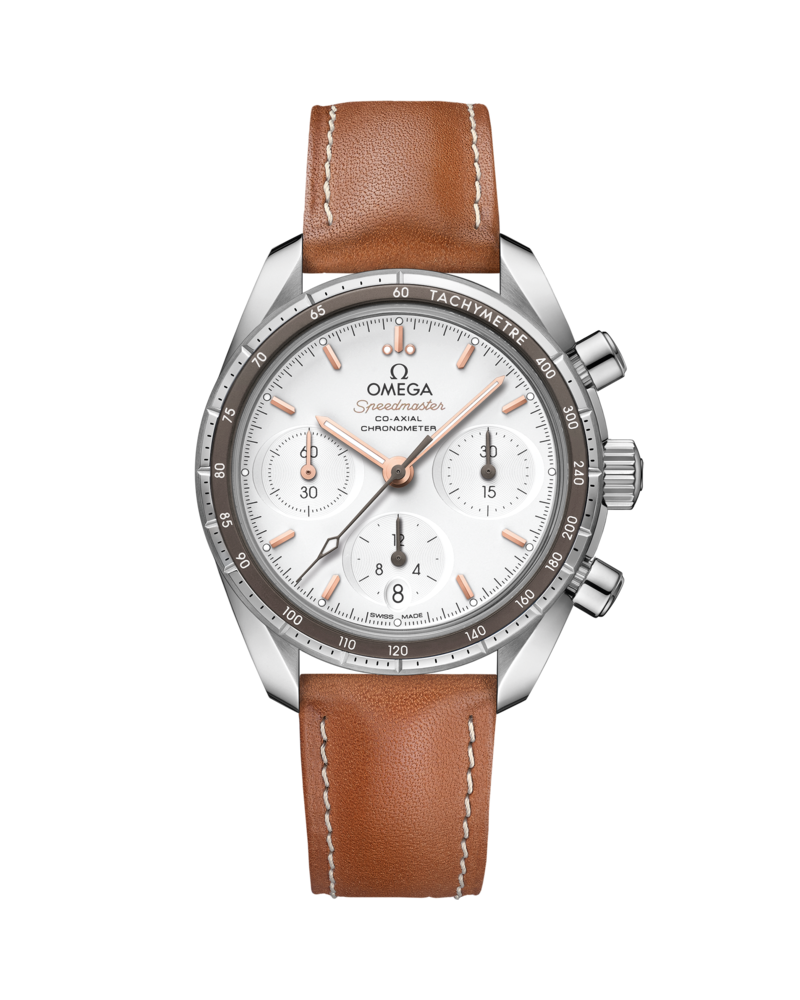 Omega Speedmaster 38 324.32.38.50.02.001