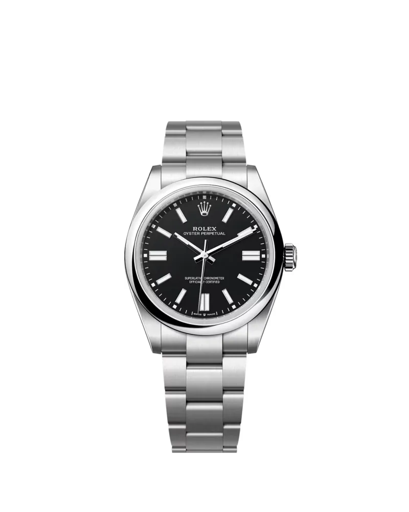 Rolex Oyster Perpetual 41