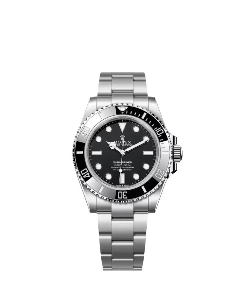 Rolex Submariner 124060
