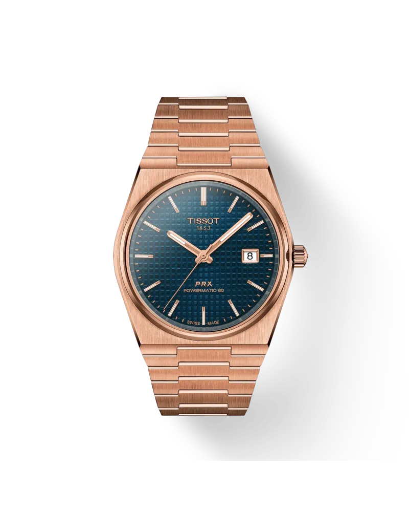 Tissot PRX 40mm