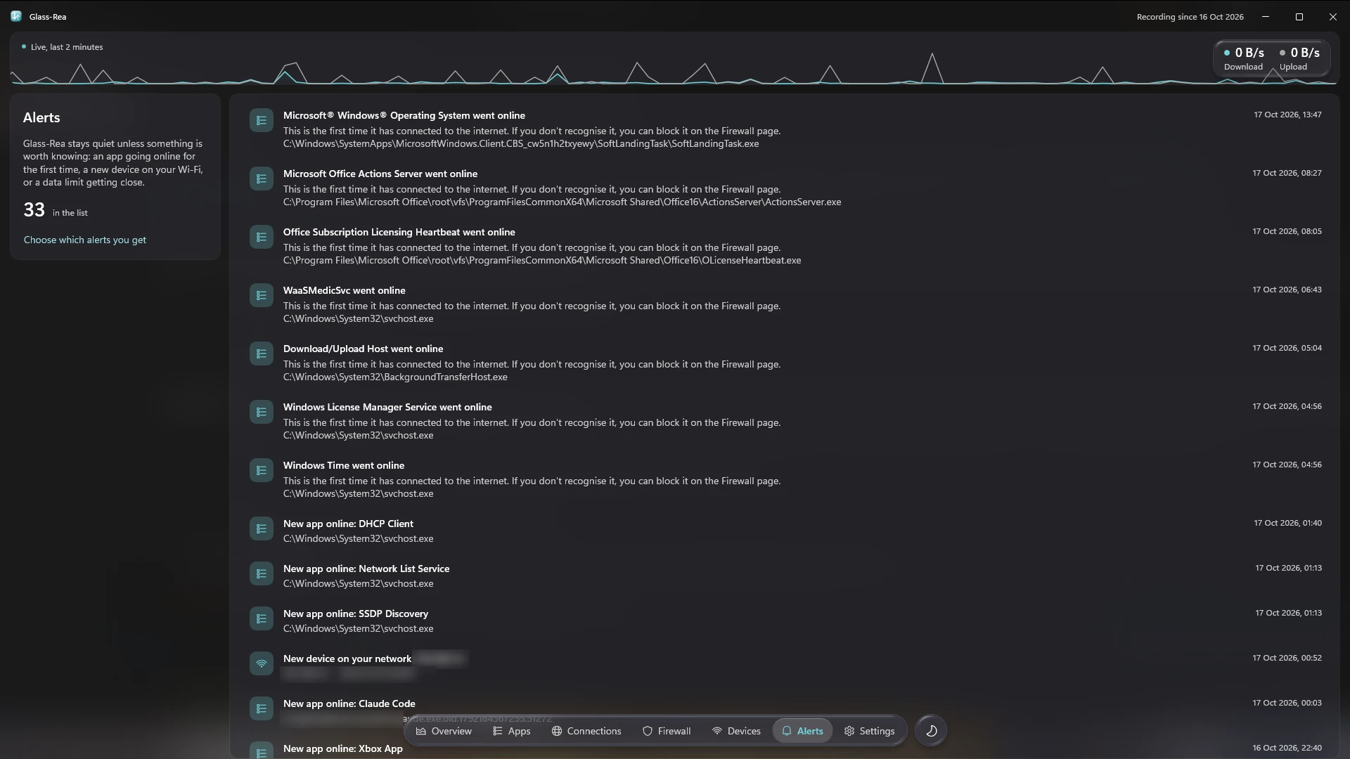 Glass-Rea screenshot 4